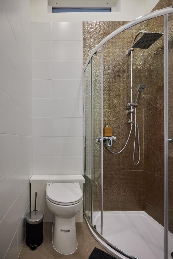 Cozy Little Apartment In Downtown Budapešť Exteriér fotografie